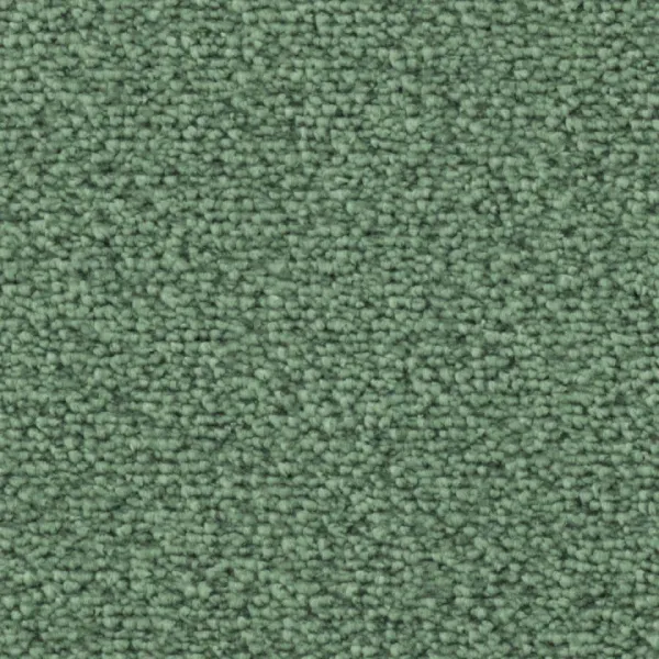 Vorwerk Lyrica 4H75 grün – Produktbild Velours Teppich